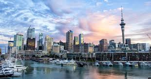 Auckland